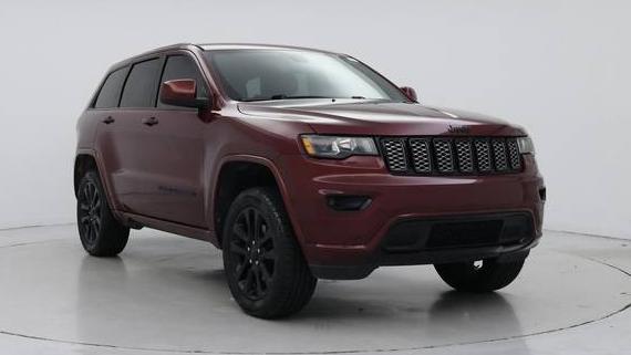 JEEP GRAND CHEROKEE 2019 1C4RJEAG9KC805901 image